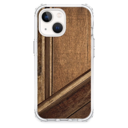 iPhone 13 - Timber Phone Case by Mandy
