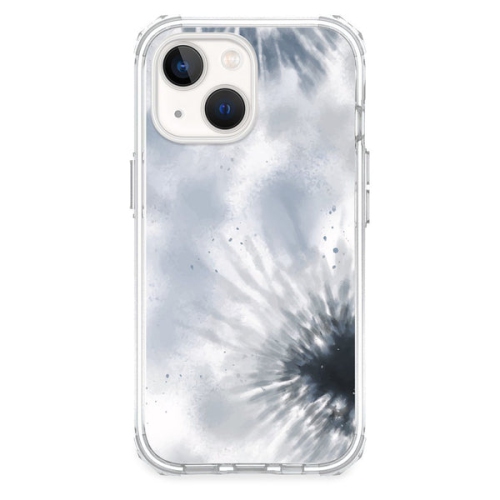 iPhone 13 - Tie Dye Night Sky Phone Case by Mandy