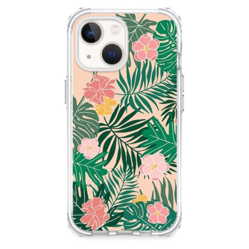 iPhone 13 - In to the Jungle Phone Case by Mandy