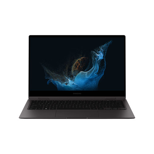 Samsung Galaxy Book2 Pro 360 15.6" Touchscreen 2-in-1 Laptop - Only at Best Buy