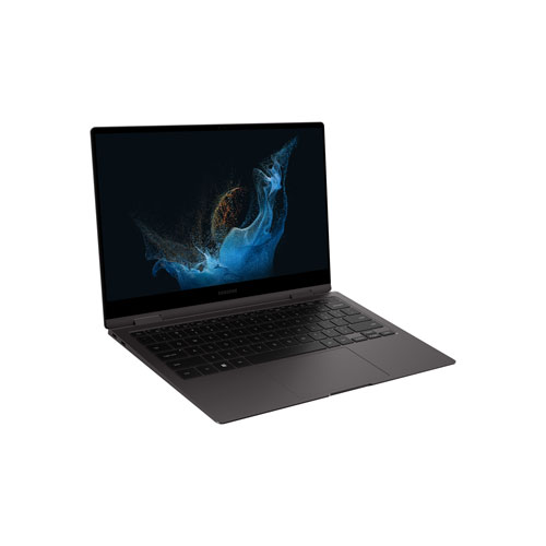 Samsung Galaxy Book2 Pro 360 15.6" Touchscreen 2-in-1 Laptop - Only at Best Buy