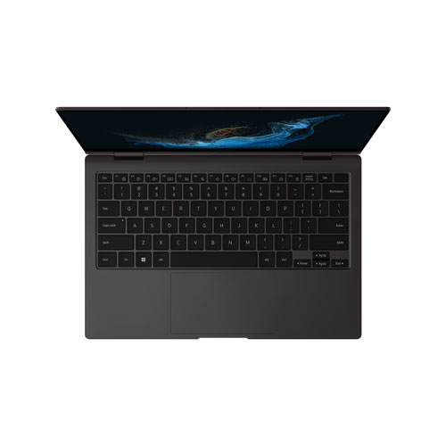 Samsung Galaxy Book2 Pro 360 15.6" Touchscreen 2-in-1 Laptop - Only at Best Buy