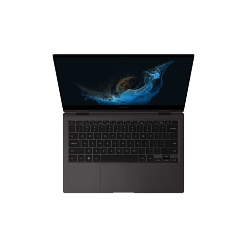 Samsung Galaxy Book2 Pro 360 15.6" Touchscreen 2-in-1 Laptop - Only at Best Buy