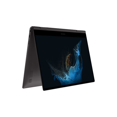 Samsung Galaxy Book2 Pro 360 15.6" Touchscreen 2-in-1 Laptop - Only at Best Buy