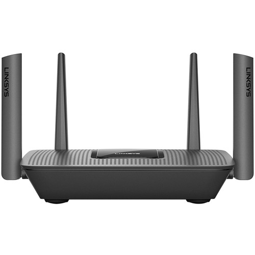 Routeur Gigabit tribande sans fil MU-MIMO AC2200 de Linksys
