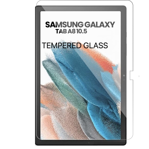 Protecteur d'Écran Samsung Galaxy Tab A8 10.5 (2021) en Verre