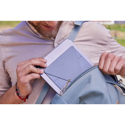 Support à pression MOFT pour tablette