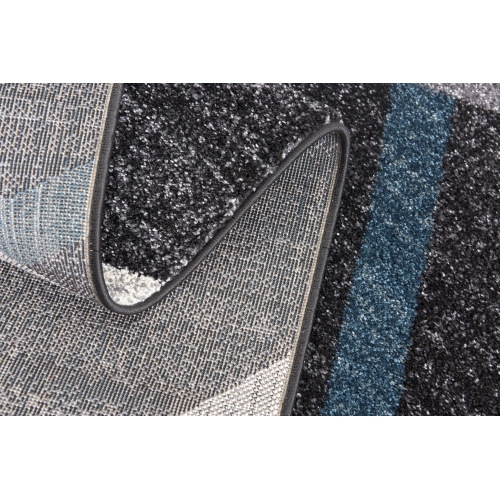 Rug Branch Contemporary Geometric Indoor Rug