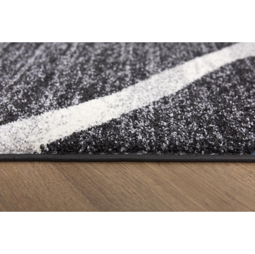 Rug Branch Contemporary Geometric Indoor Rug