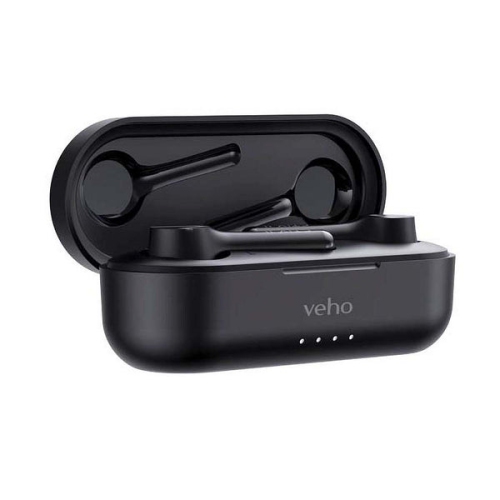 Veho stix true wireless earphones online review