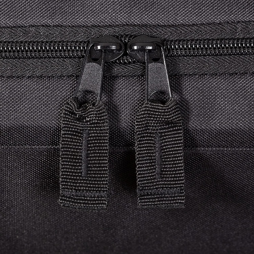 Jetstream Heavy Duty Multi Pocket Large Sports Gym Equipment 3-Pocket Travel Duffel Bag