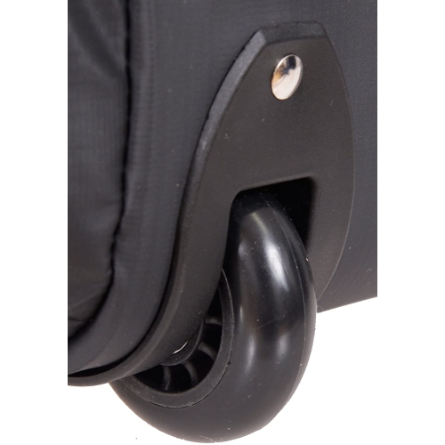 Hockey Canada Official 27 Inch Wheeled Hockey Equipment Rolling Backpack