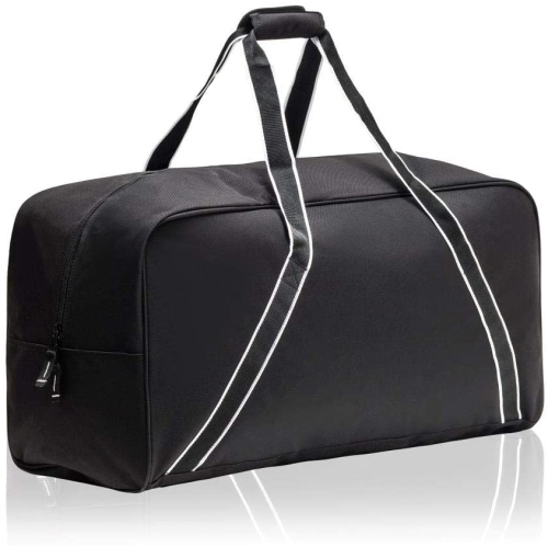 MILLENNIUM by Travelway Hockey Bag - Sports Equipment Duffle