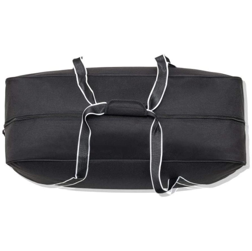 MILLENNIUM by Travelway Hockey Bag - Sports Equipment Duffle