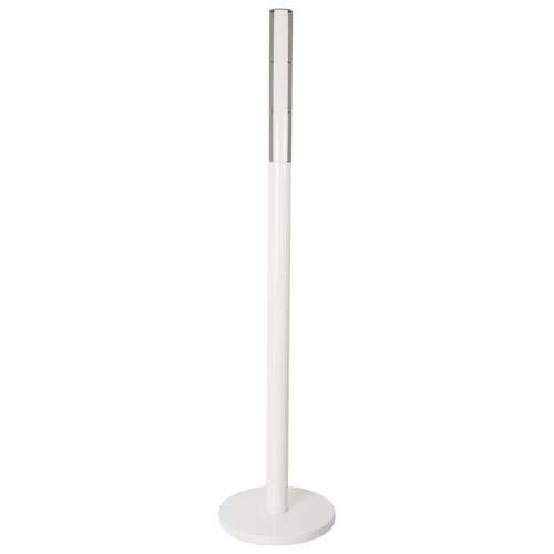Umbra Flapper Wood Coat Rack - White