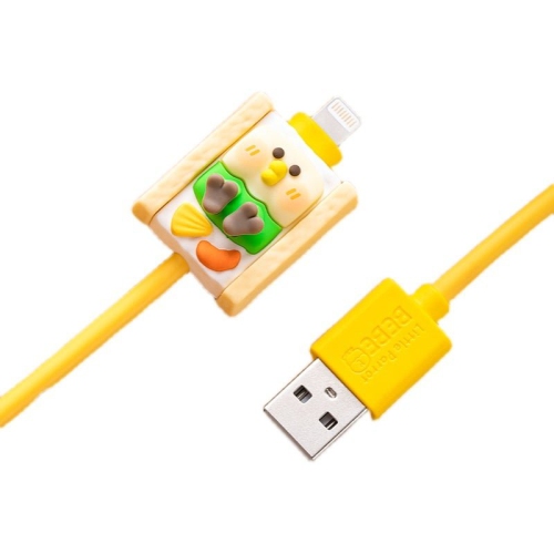 [MOETCH TOYS] Little Parrot Bebe Series Mystery Lighting Cable