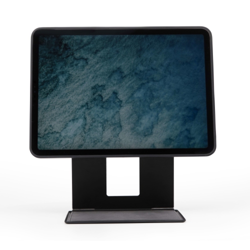 MOFT Float Slim Stand Case for iPad Pro 11" with Adjustable Height and Angle - Black