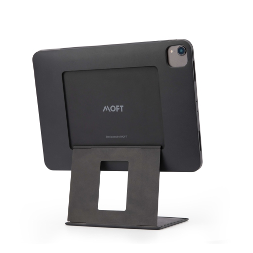MOFT Float Slim Stand Case for iPad Pro 11" with Adjustable Height and Angle - Black