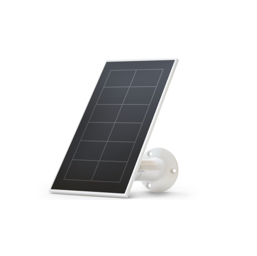 Arlo Essential Solar Panel Charger - White - VMA3600-10000S - Open Box