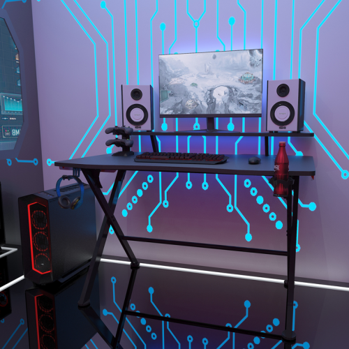 HIGHmore Raid Fixed Gaming