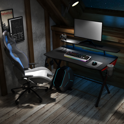 HIGHmore Raid Fixed Gaming