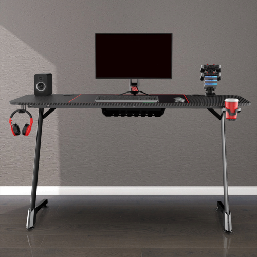 HIGHmore Aggro Gaming Desk 55 Inch