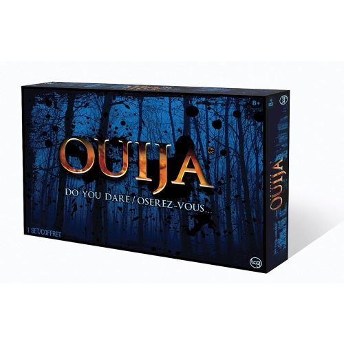 Ouija Do you Dare Board Game