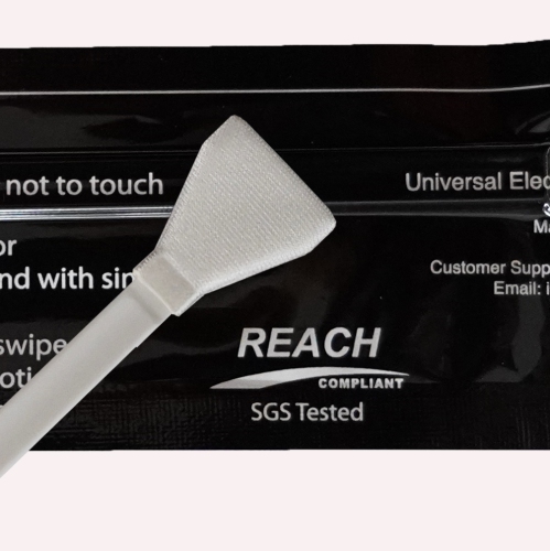UES APSC30 DSLR or SLR Digital Camera Cleaning Swabs for APS-C Sensors Cleaning Value Package
