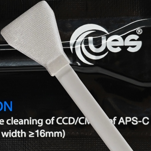 UES APSC30 DSLR or SLR Digital Camera Cleaning Swabs for APS-C Sensors Cleaning Value Package