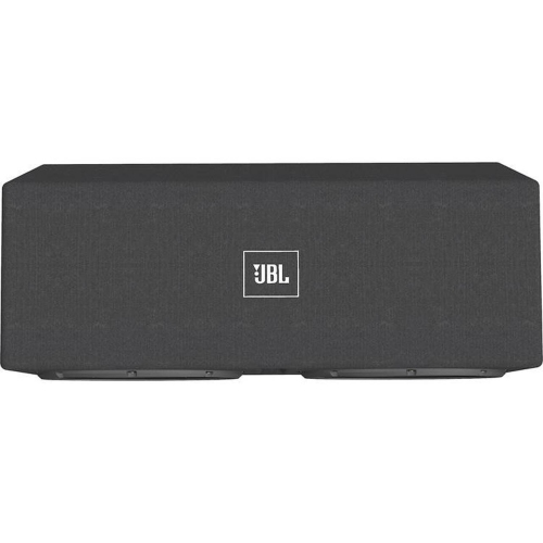 JBL Stage 1200D Stage Series Dual 12" Subwoofers with Ported Enclosure