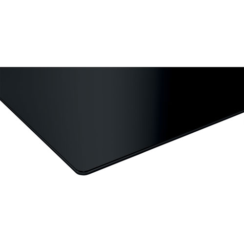 Bosch 30" 4-Element Electric Cooktop (NET8069UC) - Black