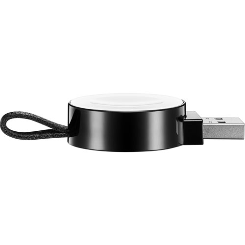 Insignia USB-A Charging Dongle for Apple Watch