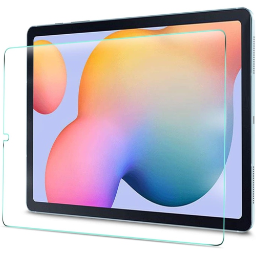 ( KeeGuard ) Tempered Glass screen protector for Samsung Galaxy Tab A 8.4 inch 2020 SM-T307