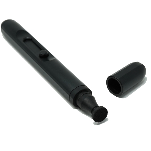 UES Professional Lens Cleaning Pen Lens Brush for Digital Camera Cleaning