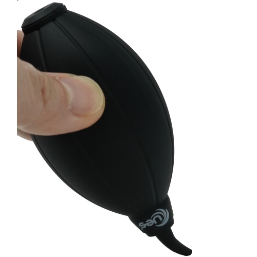 UES Camera Lens Cleaning Value Comb: Lens Cleaning Pen, Dust Air Blower and Lens Cleaning Microfiber Cloth