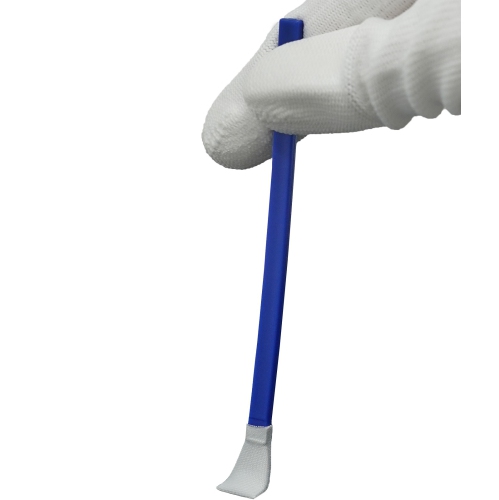 UES Camera Sensor and Lens Cleaning Value Comb Micro Four-Thirds Sensor Cleaning Swabs, Sensor Cleaner, Dust Air Blower, Lens Cleaning Pen, and