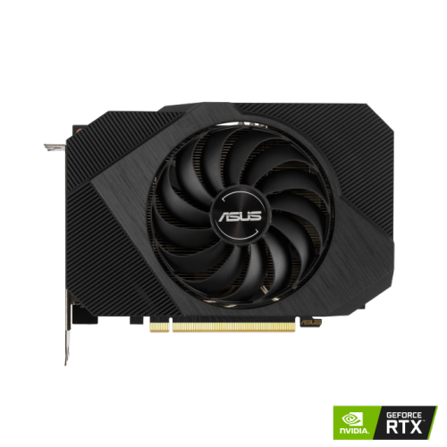 ASUS  Powercolor Radeon Rx 3050 8GB Gddr6 Graphics Card