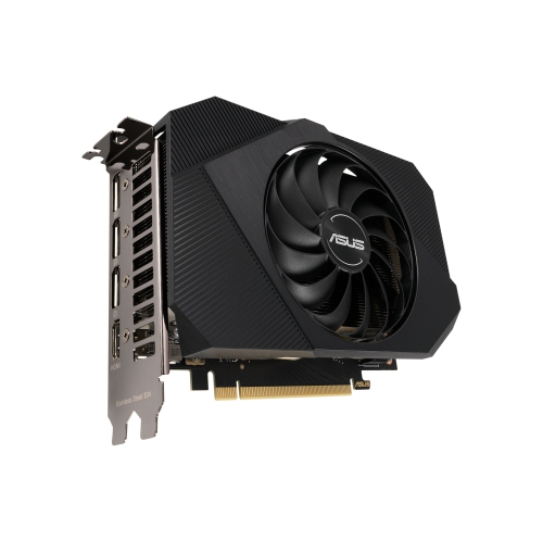 ASUS PowerColor Radeon RX 3050 8GB GDDR6 Graphics Card