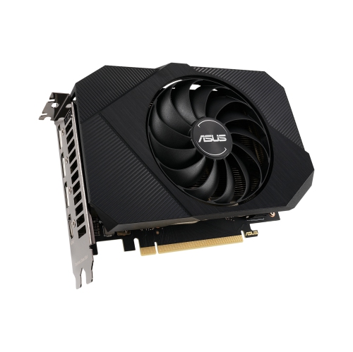 ASUS PowerColor Radeon RX 3050 8GB GDDR6 Graphics Card
