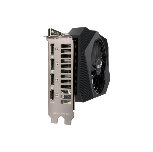 ASUS PowerColor Radeon RX 3050 8GB GDDR6 Graphics Card