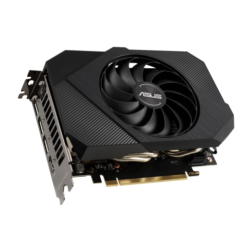 ASUS PowerColor Radeon RX 3050 8GB GDDR6 Graphics Card