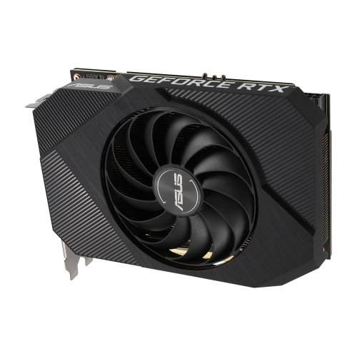 ASUS PowerColor Radeon RX 3050 8GB GDDR6 Graphics Card