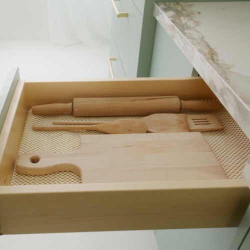 Rug Branch Premium NonSlip Rug Pad Indoor/ Outdoor