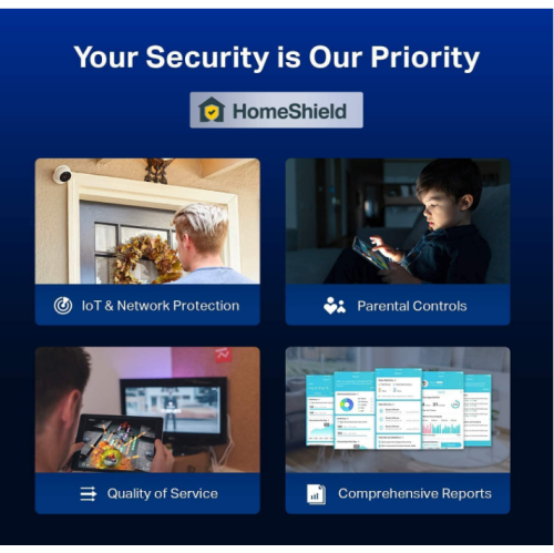 TP-Link AX6600 WiFi 6 Router - Routeur Internet sans fil Gigabit tri-bande, port 2,5 Gbps, routeur AX haut débit pour les jeux, routeur intelligent
