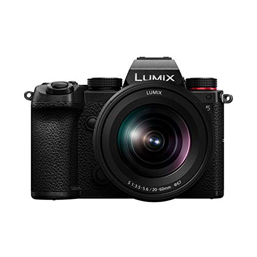 panasonic lumix g7 full frame