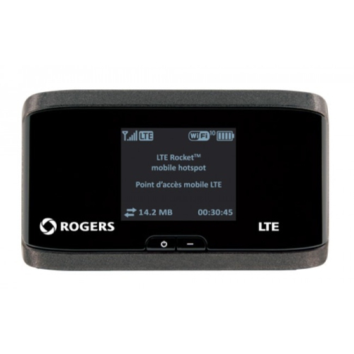 Routeur Netgear AC763 8 Go noir Boîte ouverte