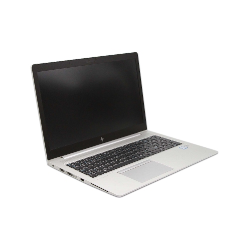 Refurbished - HP EliteBook 850 G6,Intel Core i5-8365U @ 1.60GHz, 16GB RAM, 256GB NVMe, Windows 10 Pro Grade A