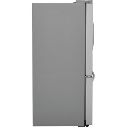 Frigidaire Gallery 36" French Door Refrigerator w/ Water/Ice Dispenser (GRFS2853AF) -Stainless Steel