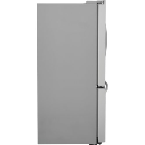 Frigidaire Gallery 36" French Door Refrigerator w/ Water Dispenser & Ice Maker (GRFN2853AF) -Stainless Steel