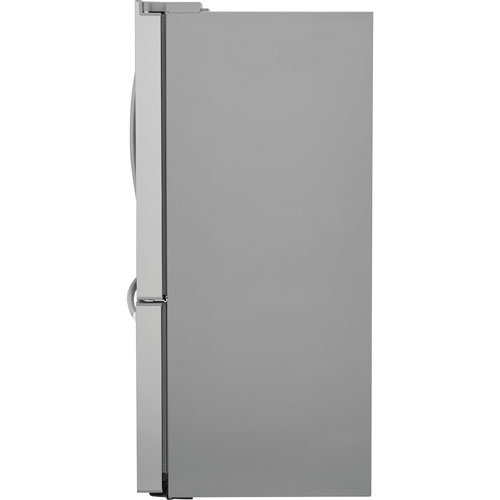 Frigidaire Gallery 36" French Door Refrigerator w/ Water Dispenser & Ice Maker (GRFN2853AF) -Stainless Steel